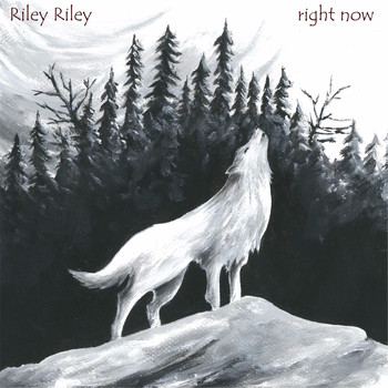 Riley Riley - Right Now