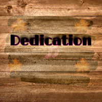 Thahanee - Dedication (Instrumental)