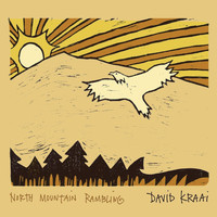 David Kraai - North Mountain Rambling