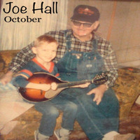 Joe Hall - October