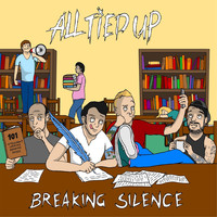 All Tied Up - Breaking Silence