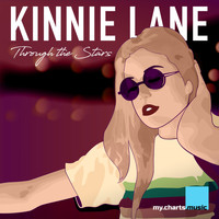 Kinnie Lane - Through the Stars