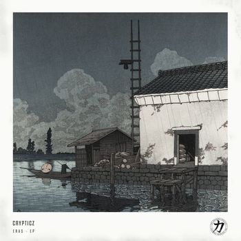 Crypticz - Eras