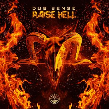 Dub sense - Raise hell