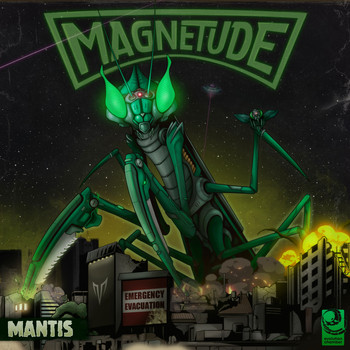 Magnetude - Mantis