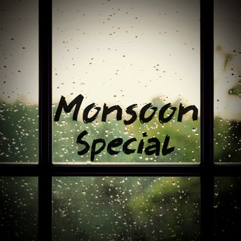 Various Artists - Monsoon Special