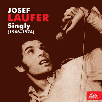 Josef Laufer - Singly (1966-1974)