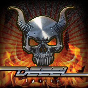 Deezl - Ignite