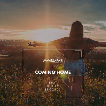 Wavesafari - Coming Home