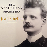 BBC Symphony Orchestra - Jean Sibelius