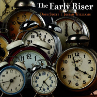 Doug Stone - The Early Riser (feat. Josiah Williams)