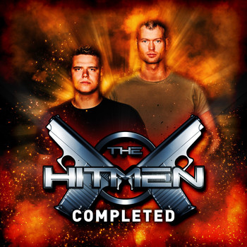 Various Artists - The Hitmen - Completed