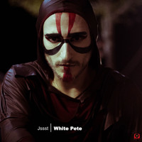Jssst - White Pete