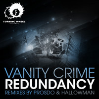 Vanity Crime - Redundancy