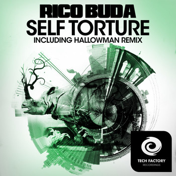 Rico Buda - Self Torture
