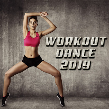 Various Artists - Workout Dance 2019