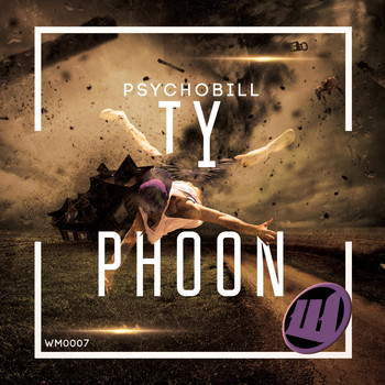 Psychobill - Typhoon