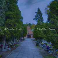 Deathbed News - A Somber Walk