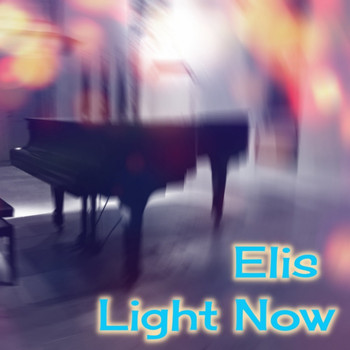 Elis - Light Now