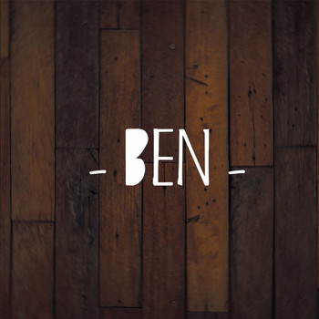 Ben - EP 2018