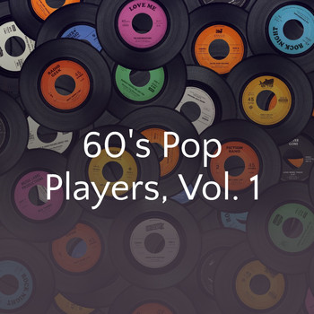 Various Artists - 60'S Pop Players, Vol. 1 (Explicit)