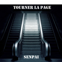Senpai - Tourner la page