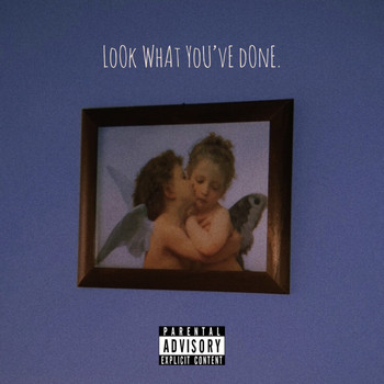 Manuel - Look What You've Done. (Explicit)