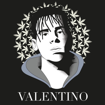 Valentino - Valentino (Explicit)