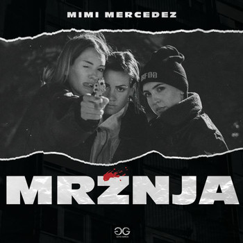 Mimi Mercedez - Mržnja (Explicit)