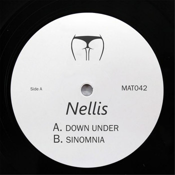 nellis - Down Under