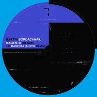 Martin Bordacahar - Magenta