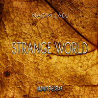 Nacim Ladj - Strange World