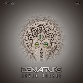 Denature - Seven Jokers