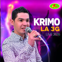Krimo - La 3G