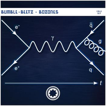Bumble-beetz - Bozones