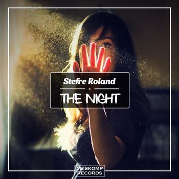 Stefre Roland - The Night