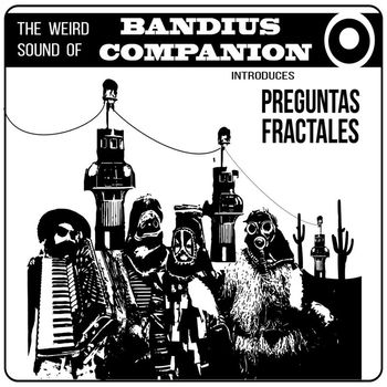 Bandius Companion - So Far, The Desert