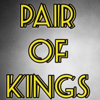 Kaee - Pair Of Kings (Explicit)