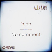 Alex Fain - Yeah