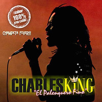 Charles King - Champeta Fever