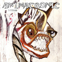 Animatronic - Fl1pper#