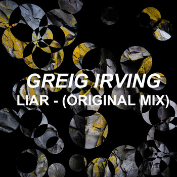 Greig Irving / - Liar