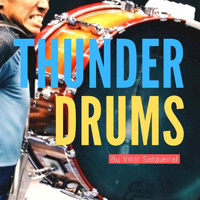 Vitor Salgueiral / - Thunder Drums