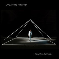 Saullo / - Since I Love You (Live At The Pyramid)