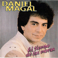Daniel Magal / - El tiempo de las moras