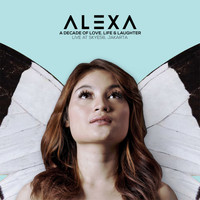Alexa - A Decade Of Love, Life & Laughter (Live at Skye56, Jakarta)