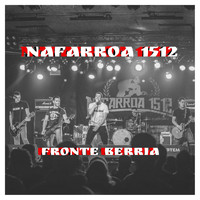 Nafarroa 1512 / - Fronte Berria