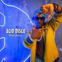 Cesko Blanco - Acid Disco (Speed of Life Mix)