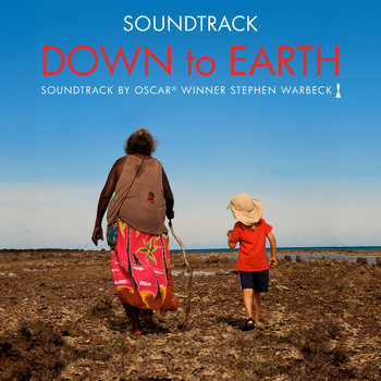 Stephen Warbeck - Down to Earth (Original Motion Picture Soundtrack)
