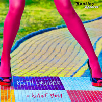 Keith Lawsen - I Want You (Radio Edit)
